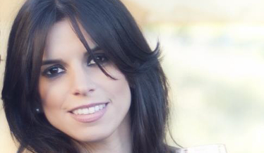 Verónica G. Villafranca, responsable de marketing y desarrollo digital de Atresmedia Publicidad