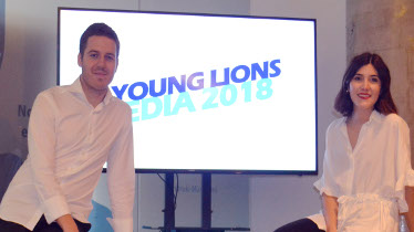 La competición española de los Young Lions Media ya tiene ganadores