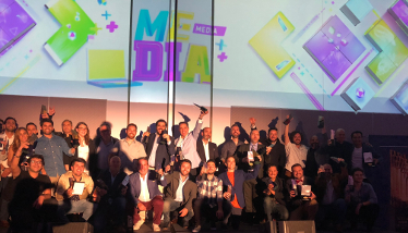 Una veintena de agencias españolas han sido premiadas en los Wina 2018