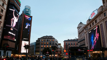 Samsung asigna a Cheil la planificación y compra del medio exterior