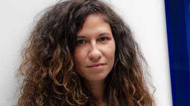 Alba Vence, nueva directora creativa de FCB Spain