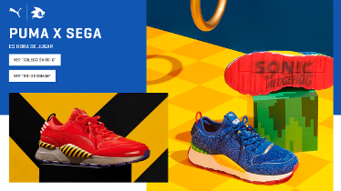 Puma revisa su cuenta mundial de medios
