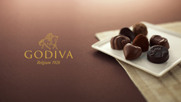 La oficina de Londres de McCann gana la creatividad mundial de Godiva