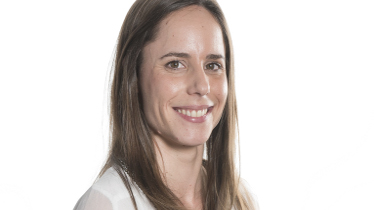 Marina Huergo, responsable senior digital de Blue 449