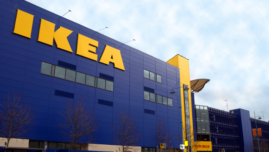 Ikea abrirá nuevas líneas de negocio para fomentar la sostenibilidad