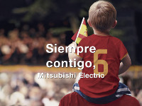 Mitsubishi Electric