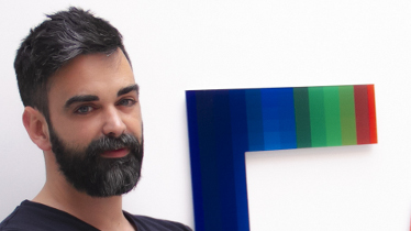 FCB Spain ficha a Dani Requena como director de arte