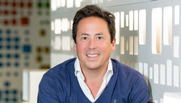 Bosco Aranguren, procedente de Microsoft, ficha por Facebook