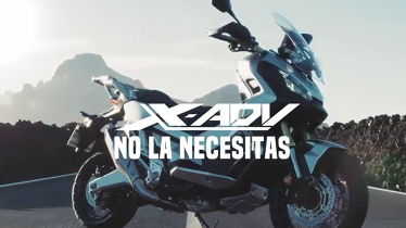 Las motocicletas de Honda asignan su cuenta creativa en España