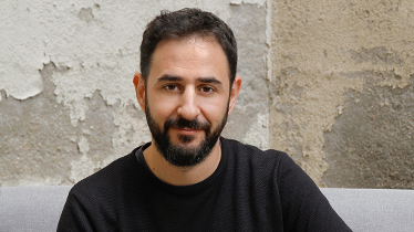 Nuevo director creativo en Swing Swing