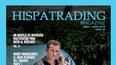 La revista ‘Hispatrading’ inicia nueva etapa