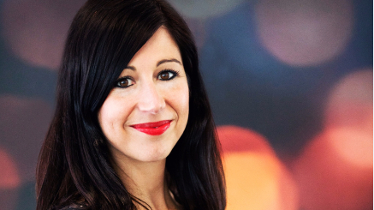 Aida Sastre, directora de marketing de Cigna España