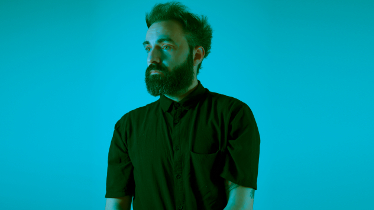Batis Ramos se incorpora a Coonic como director creativo ejecutivo