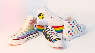 Initiative gana la cuenta mundial de medios de Converse