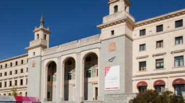 La Universidad Isabel I realiza una nueva asignación de medios