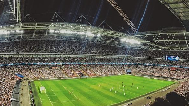¿Dónde y con quién verán los españoles el Mundial de Fútbol?