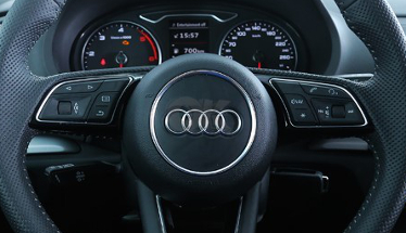 Detenido el presidente de Audi por supuesto fraude y publicidad falsa en el ‘dieselgate’