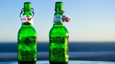 La marca de cerveza Grolsch asigna su creatividad internacional a JWT