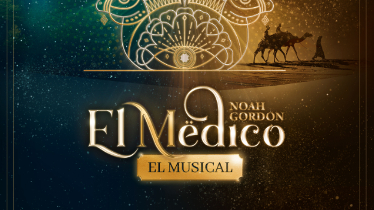 Shackleton Buzz&Press trabajará en el estreno del musical ‘El médico’