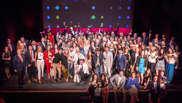 #MásMujeresCreativas, mejor iniciativa social en Publifestival 2018