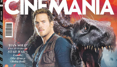 Henneo compra la revista ‘Cinemanía’