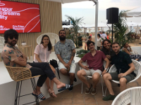 VCCP Spain: impresiones (en equipo) desde Cannes