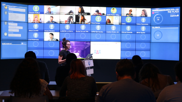 Glocally incorpora un nuevo modelo de formación digital con The Valley