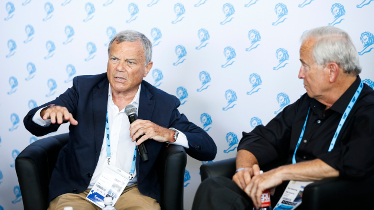 Sorrell lamenta no haber actuado con más celeridad en la reorientación de WPP