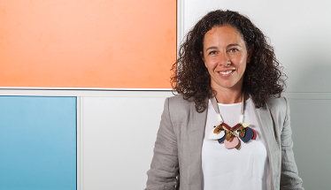 Nueva directora de recursos humanos en Clear Channel