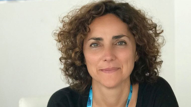 Blanca Gómara, jurado de Radio & Audio en Cannes: “El futuro de esta categoría pasa por hablar simplemente de audio”