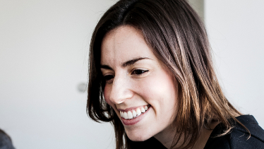 Interbrand nombra una directora ejecutiva global de marketing y comunicación