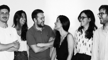 Dommo refuerza su equipo de 'social media'