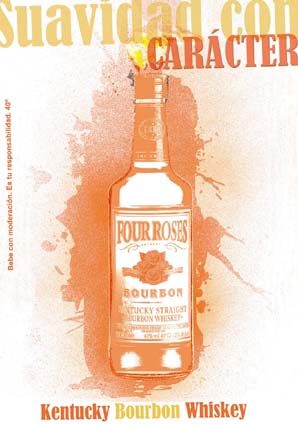 Four Roses 2007/04