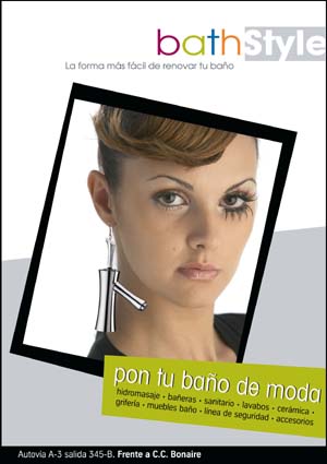 Bathstyle 2007/04