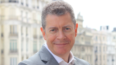 Simon Bowthorpe, director mundial de marketing de M&C Saatchi Sponsorship
