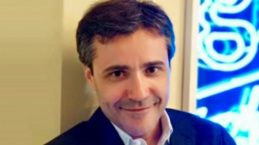 AGR Food Marketing nombra director de comunicación