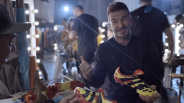 Adidas adjudica su cuenta mundial de medios a Mediacom