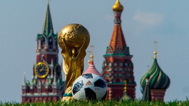 El Mundial de Rusia dispara la presión publicitaria y las audiencias en televisión