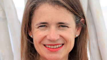 Christine Removille, cofundadora de Accenture Interactive, presidirá Carat