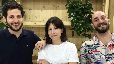 Incorporaciones en el equipo creativo de MRM//McCann