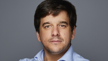 Manuel Taboada, director de cuentas en Darwin Social Noise