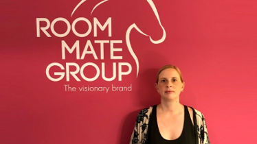 La cadena hotelera Room Mate nombra directora de comunicación internacional