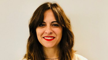 Naiara Gasca se incorpora al equipo de planificación de Spark Foundry