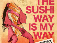 Nacion Sushi