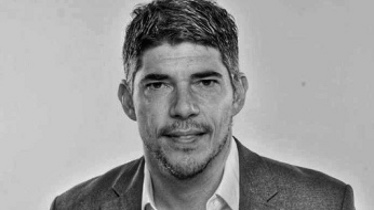 Máximo Lorenzo, nuevo CEO de Grey España