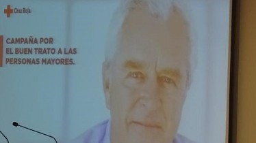 Beon gana la campaña de sensibilización hacia las personas mayores de Cruz Roja