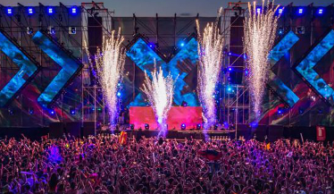 Atresmedia acude a la ampliación de capital de Fever, compañía de ocio