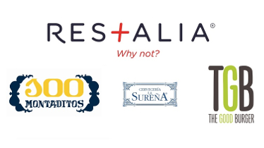 Findasense empieza a trabajar para Grupo Restalia