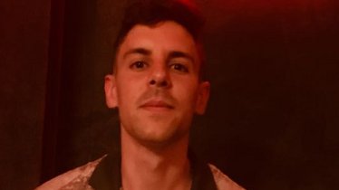 Álvaro Palma se suma al departamento creativo de El Ruso de Rocky