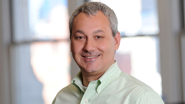 Adam Gerber, presidente mundial de medios de Essence (WPP)